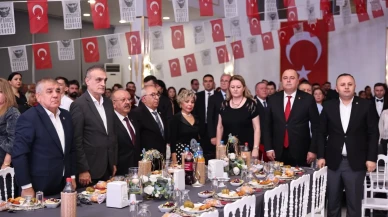 Merzifon’da 29 Ekim Cumhuriyet Balosu
