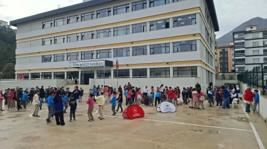Amasya’da Gençlik ve Spor Festivali Coşkusu