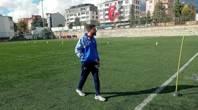 Merzifonspor’da Murat Pehlivan Yardımcı Antrenör Oldu