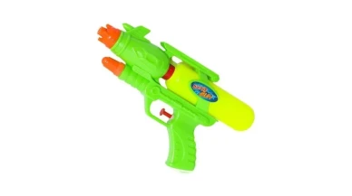 Rüyada Su Tabancası Görmek Ne Anlama Gelir? İşte Yorumlar ve Detaylar…