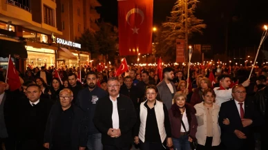 Biriz, Beraberiz, Cumhuriyet’e Sahip Çıkıyoruz