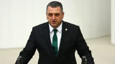 AK Partili Çilez: “CHP Belediyeleri Şovla Yetiniyor”