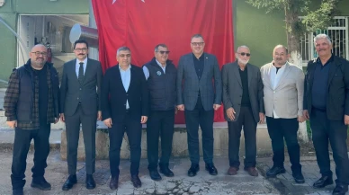 Merzifon’da Üretim Gücü Artıyor Çilez AMESİA’da