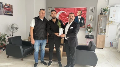 Gençlik Üretiyor, Dayanışma Büyüyor