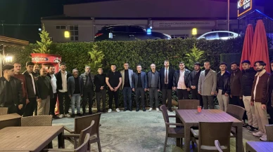 Gençler Anlattı, MHP Dinledi