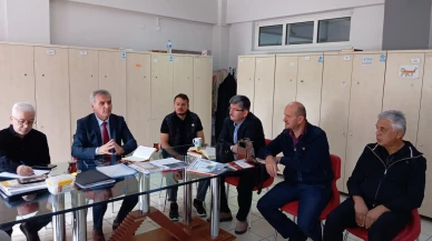 Suluova’da Türkiye Yüzyılı Maarif Modeli Sahada