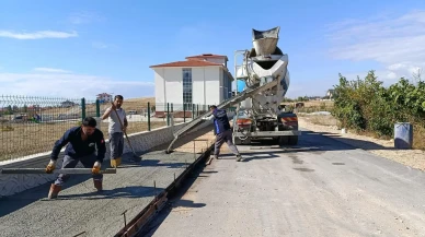 Güvenli Adımlar İçin Suluova Sahada