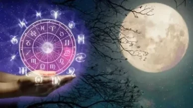 15 Ekim 2025 Burç Yorumları: Gökyüzü Değişim ve Dönüşüm Getiriyor!