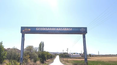 Gediksaray’da Adalet Arayışı