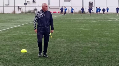 Toker: Bir Gol Bulsak Farka Giderdik!