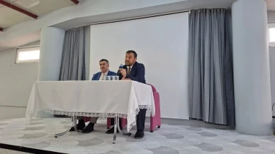 Kendi İşimi Kendim Yapıyorum