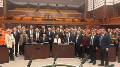 CHP’liler Tezkereye Ret Oyu Verdi