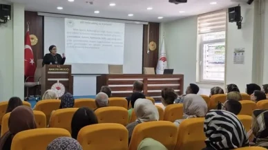 Okul Kantinlerinde Gıda Güvenliği İçin Eğitim Programı Düzenlendi