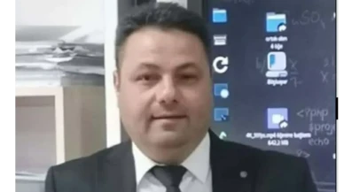 Hakan Böcekçi, Babasını Kaybetti!