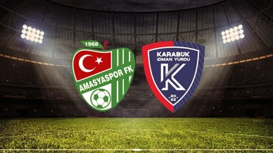 Amasyaspor FK Taraftarını Üzdü