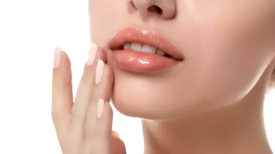 Dudak Çatlaklarına Son! Tarçının Mucize Etkisi