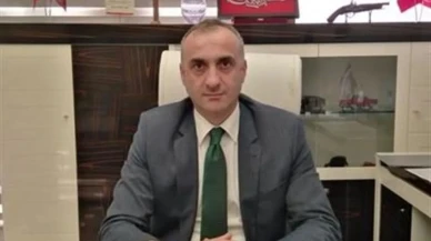 Nedim Engin’den Tebrik Mesajı