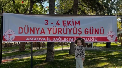 Suluova’da Sağlık İçin Adım Atıldı