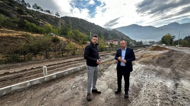 Amasya’da Konforlu Ulaşım Adımları