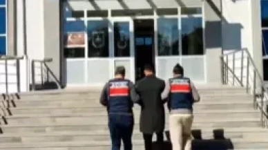 Amasya Dahil 32 İlde FETÖ Operasyonu: 62 Şüpheli Yakalandı