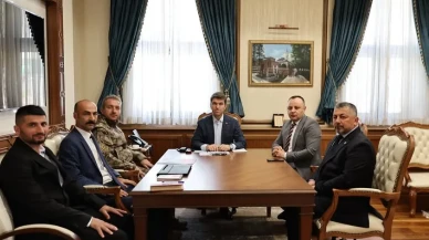 Helvacı Mahallesi’ne Yeni Sinyalizasyon Sistemi Geliyor