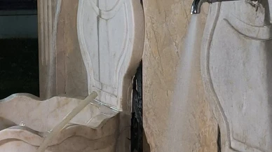 Şifalı Su Yeniden Akıyor