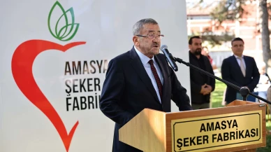 Saatcı: Çiftçimizi Piyasanın İnsafına Bırakmadık!