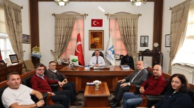 Başkan Kargı: “Birlikte Güçlüyüz Merzifon!”