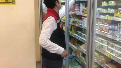 Amasya’da Yol Üstü Gıda İşletmelerine Sıkı Denetim