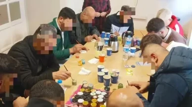 YEDAM’dan Denetimli Serbestlik Müdürlüğü ile Farkındalık Etkinliği