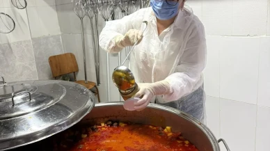 Amasya’da Gıda Denetimleri Sürüyor