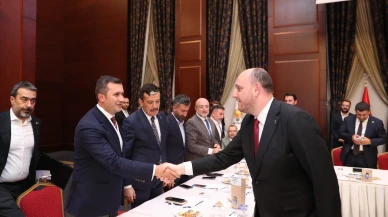 Başkan Uzun: AK Parti Teşkilatlarında Güçlü Adımlar