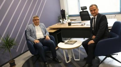 Merzifon’un Ekonomisi Masaya Yatırıldı