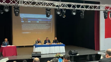 Başkan Kargı İspanya Yolcusu!