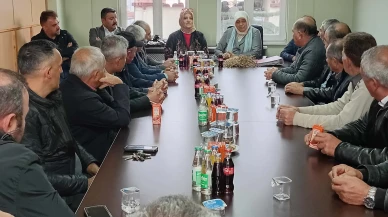 Merzifonlu Üreticiye Çörekotu Tavsiyesi