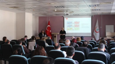 Amasya’da Hedef: Bilinçli Toplum, Sağlam Bağışıklık