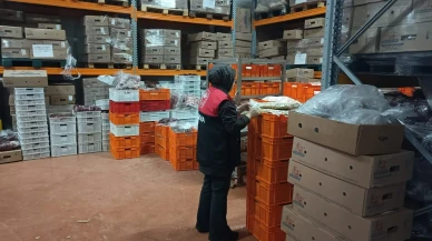 Suluova’da Gıda Güvenliği İçin Onaylı İşletmelere Sıkı Denetim