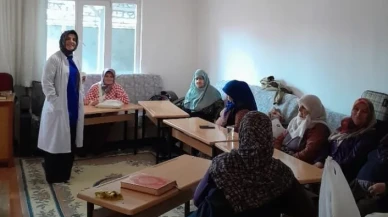 Kızılkışlacık’ta Kuduz Farkındalığı Artıyor