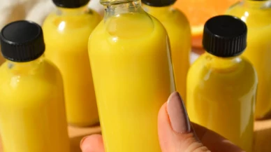 Mevsim Hastalıklarına Karşı Koruma