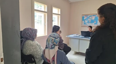 “Bebek Akademisi” ile Sağlıklı Nesiller Yetişiyor!