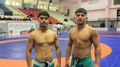 Dünya Şampiyonluğu Gümüşhacıköy’ün!