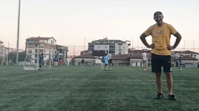 Merzifon 2018 Spor Kulübü’nden Şok Karar!