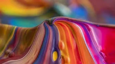 Rüyada Renk Görmek Ne Anlama Gelir? Hangi Renk Neyi Temsil Eder?