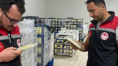 Bakraç’tan Gürcistan’a Lezzet Yolculuğu