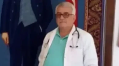 Derman Bey’in İsmi Taşova Devlet Hastanesi’nde Yaşatılmalı