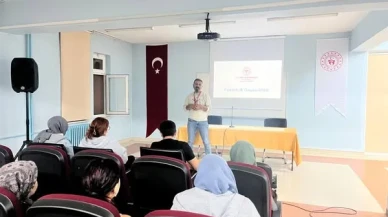 Genç Zihinlere Ruhsal Güç Desteği