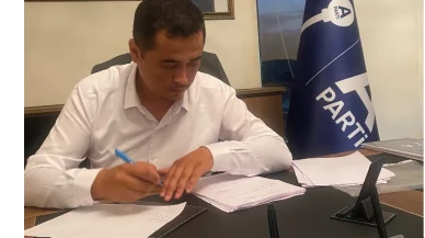 Sapan: Basın özgürlüğü demokrasinin temelidir