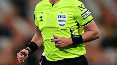O Hakemlere Ceza Yağdı!