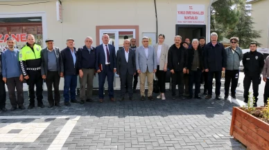 Merzifon’da Güvenli Sokaklar İçin Buluşma