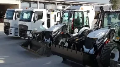 Suluova’da Hizmetin Gücü Artıyor!